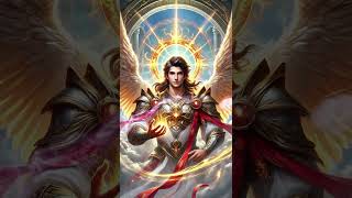 1313 Angel Number  Archangel Uriels Message Just for You [upl. by Samoht264]