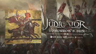 JUDICATOR  TOMORROWS SUN OFFICIAL AUDIO [upl. by Alliuqet]