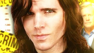 The Bitter quotFallquot Of Onision  Gregs Last Stand  TRO [upl. by Clorinda]