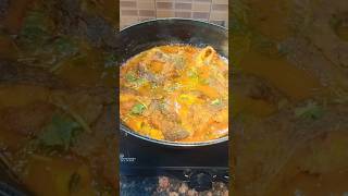 Aloo diye tilapia macher jholer recipe [upl. by Yahs]