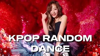 KPOP RANDOM DANCE  ICONICPOPULAR amp NEW  lixym [upl. by Eselehs944]