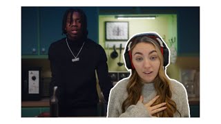 Polo G Martin amp Gina REACTION [upl. by Pris879]