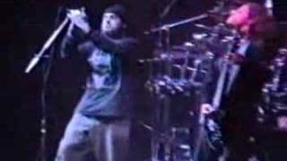 Morbid Angel feat Philip Anselmo  Day of Sufferinglive [upl. by Nreval]