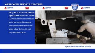 Why Choose an Approved Service Centre for your fitting [upl. by Ybreh775]