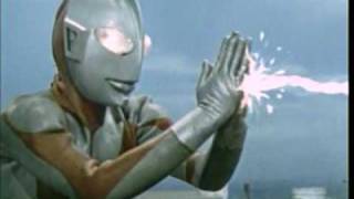 Ultraman Best Episode [upl. by Strickland]