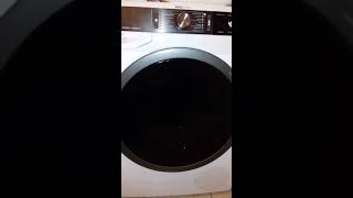 Gorenje Wave active  wash [upl. by Annoda163]