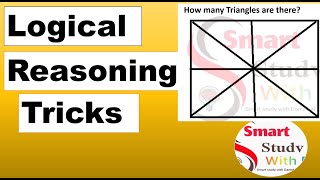 Logical Reasoning trikcs Police Constable Test Reasoning MCQS IBA Test Reasoning MCQS IBA STS [upl. by Isaacs]