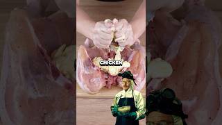 TASTY CHICKEN RECIPE That Will Change Your Life Forever shorts [upl. by Carny709]