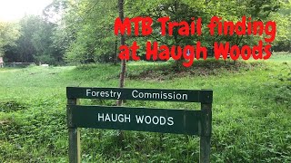 Haugh Woods MTB [upl. by Lerraj413]