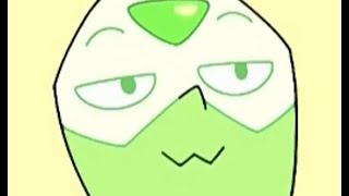 Peridot being Great and Lovable for 65 Minutes [upl. by Nayar]