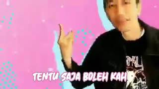 mars lagu jokowi aku penghutang handal [upl. by Emelen]