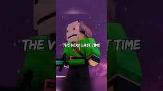 Do or Die but its my ordinary life  Minecraft Animation Part 3 minecraft trending animations [upl. by Rillis324]