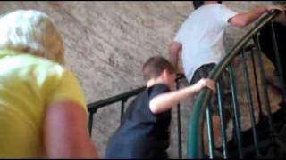 Climbing the Currituck Lighthouse [upl. by Soni515]