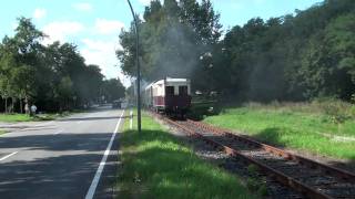 Geesthachter Eisenbahn [upl. by Dnomde]