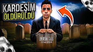 KIZ KARDEŞİM ÖLDÜRÜLDÜ   Dünyanın En İyi Abisi  6Bölüm [upl. by Cutcheon292]