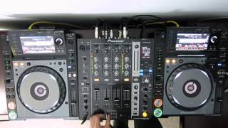 DJ Ravines Electro BASS MIX Testing new cameras [upl. by Leonelle578]