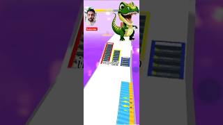 Battery run gameplay level 51 battery batteryrungameplay batteryrungame shorts shortsfeed [upl. by Phila]