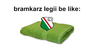 EUROPEJSKA LEGIA ZAWALIŁA [upl. by Sandor727]