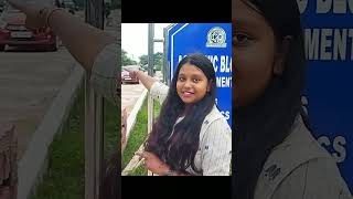 Migration certificate Pai North Orissa University goli😅minivlog northorissauniversity viralvideo [upl. by Cocks]