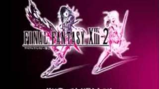 Final Fantasy 132 Soundtrack  11Run [upl. by Jesher]