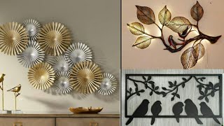 Home Decorating Ideas  Diy Craft Ideas  Wall Hanging Craft Ideas  DIY Wall Decor  artmypassion [upl. by Nitnert814]