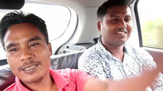 Palash Sarkar এর সঙ্গে দেখা করলাম  Vlog  Shadow Part1 [upl. by Rombert816]