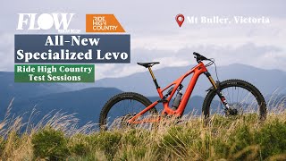 Specialized Levo Review  The AllNew Gen 3 Levo Takes A Step Ahead Of The Pack [upl. by Yoccm]