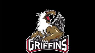 Grand Rapids Griffins vs Fox Motors [upl. by Wedurn]