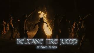 Beltane Fire Jump  CelticMedievalPagan Music [upl. by Scottie352]