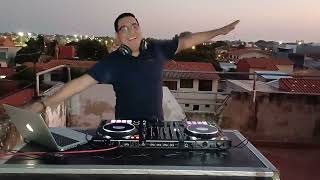 Mix de alabanzas y musica cristianas bailables Dj Cavejon Jaime [upl. by Plantagenet]