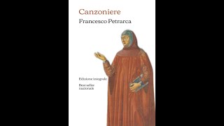 quotCanzonierequot By Francesco Petrarca [upl. by Joletta]