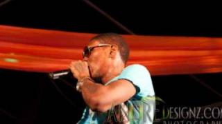 Vybz Kartel  Party Night Baheba Riddim Don Corleon Records April 2010 [upl. by Binni950]