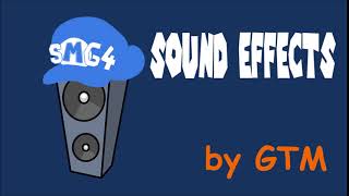 SMG4 SOUND EFFECTS You have entered power drive [upl. by Peltier]