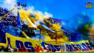 RECIBIMIENTO ROSARIO CENTRAL VS NEWELLS  COPA DE LA LIGA 2023 [upl. by Charie]