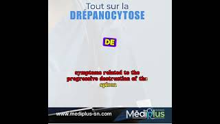 Tout sur La drépanocytose DrAstuce DrNesrine bibliomedtv meducol [upl. by Kerrie]