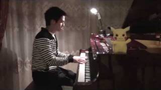 BoB Ft Hayley Williams of Paramore quotAirplanesquot Piano Cover by Nicoflow [upl. by Eliathas]