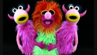 Mahna Mahna Muppets Ringtone [upl. by Joscelin]