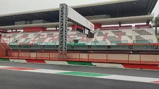 Panigale V4  Mugello – 2526102024 – intro [upl. by Kohn]