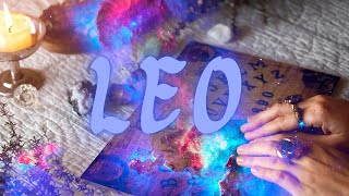 LEO ❤️​ I HOPE YOU KNOW🙏​✍️ THEY ARE PLANNING TO DO THIS TO YOU ❤️NOVEMBER TAROT LOVE Reading [upl. by Crisey]