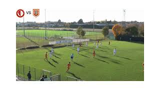 Highlights CampodarsegoMestre 20 [upl. by Senga]