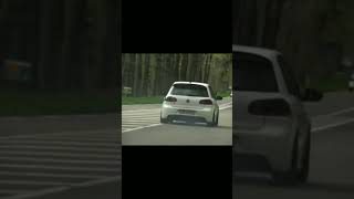 Vw Golf golf vw rewakecars fyp foryou [upl. by Studnia]