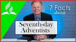 Seventhday Adventist Exposed  7 Facts You Dont Know about SDA [upl. by Anne-Marie427]