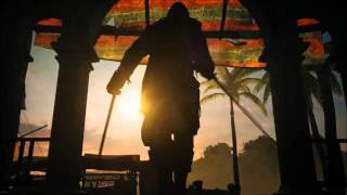 Assassins Creed 4 Black Flag trailer montage music 2013 [upl. by Ggerk]