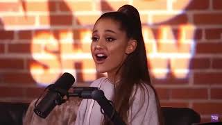 Ariana Grande Funny Moments 1 [upl. by Asennav]