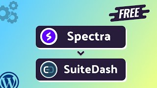 Integrating Spectra with SuiteDash  StepbyStep Tutorial  Bit Integrations [upl. by Ludvig]