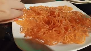 Best jalebi Desi ghi ke Or Sath fit Wala music 🎶 amp best company 👌 place awesome 😉 [upl. by Powers]