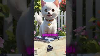 Pati ve mırnav yarışta 😉🙀 Part 1 kedi köpek gta5 [upl. by Saltzman]