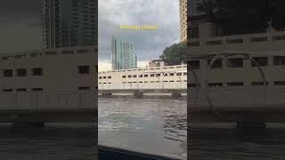 Riverwalk Tampa Florida [upl. by Leuqer334]