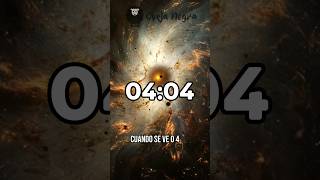 📢Esto Es una Señal ‼️ Significado Hora Espejo 0404 ⏰ horaespejo magia numerologia [upl. by Fasta]