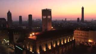 Bologna where every day is special [upl. by Landau]